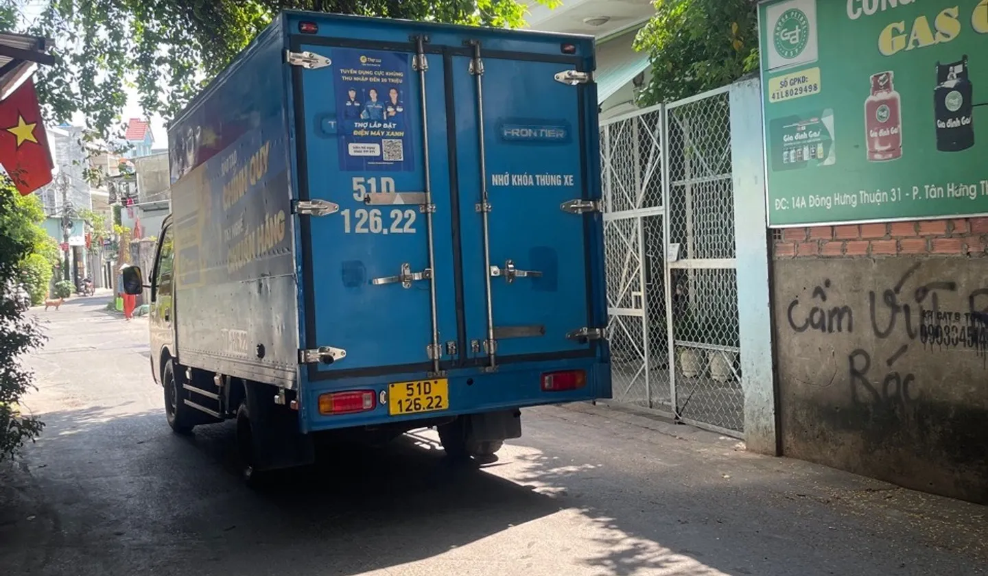BÁN NHÀ MTKD sát NGUYỄN VĂN QUÁ SẦM UẤT BẬT 1 QUẬN 12 4❌12 -CÓ DÒNG TIỀN SPA THUÊ... Bán nhà mặt phố tại Đông Hưng Thuận, Hồ Chí Minh 01