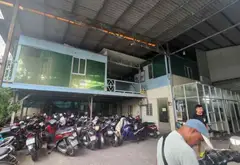 Bán kho, nhà xưởng quận 12 - diện tích 2024m2, hẻm xe tải tiện lợi, pháp lý cơ sở... Bán kho, nhà xưởng tại Tân Thới Hiệp, Hồ Chí Minh 03
