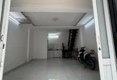 Bán nhà riêng 31m2 tại Bình Thạnh, hẻm xe hơi Bùi Đình Tuý, sổ hồng chính chủ... Bán nhà riêng tại Bình Thạnh, Hồ Chí Minh 15
