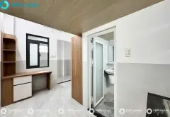 Bán nhà mặt tiền 7 tầng kinh doanh, gần đại học Văn Lang, Gò Vấp... Bán nhà mặt phố tại An Nhơn, Hồ Chí Minh 06