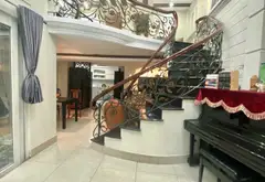 Biệt thự đẳng cấp tại TT Q1. Khu vực an ninh. Hiếm nhà bán, phù hợp gia đình nhiều thế hệ.... Bán biệt thự, liền kề tại Tân Định, Hồ Chí Minh 04