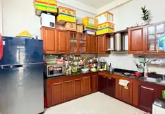 Nhà 4 tầng Tân Bình hẻm ô tô quay đầu, diện tích 53m2 giá 11.6 tỷ... Bán nhà riêng tại Bảy Hiền, Hồ Chí Minh 03