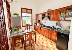 Bán nhà riêng 3 tầng tại xã Thiên Lộc, lô góc 2 mặt tiền, Oto Tránh - Gần Bv Nhiệt Đới TW... Bán nhà riêng tại Thiên Lộc, Hà Nội 02