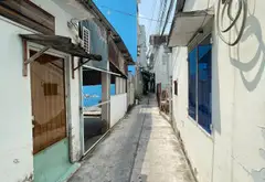 Cơ hội hiếm có sở hữu nhà 3 tầng an ninh, đầy đủ tiện nghi tại Quận 8... Bán nhà riêng tại Phú Định, Hồ Chí Minh 01