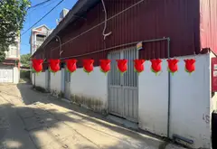 Nhà 3PN full thổ cư, kinh doanh tốt, ô tô vào nhà tại Quang Minh... Bán nhà riêng tại Quang Minh, Hà Nội 01