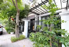 Bán Shophouse Phường Hồng Bàng, Hải Phòng, diện tích 142.2 m2, 4 tầng, hướng Tây Nam... Bán Shophouse tại Hồng Bàng, Hải Phòng 02