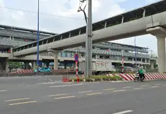 Mặt tiền XA LỘ HÀ NỘI CÓ 1 0 2 ,diện tích khủng 227m2 , 10x28m... Bán nhà mặt phố tại Thủ Đức, Hồ Chí Minh 01