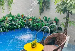 Bán nhà riêng 4 tầng 70m2, Hoàng Diệu, Hải Châu, Đà Nẵng, có hồ bơi và pháp lý rõ ràng... Bán nhà riêng tại Hải Châu, Đà Nẵng 03