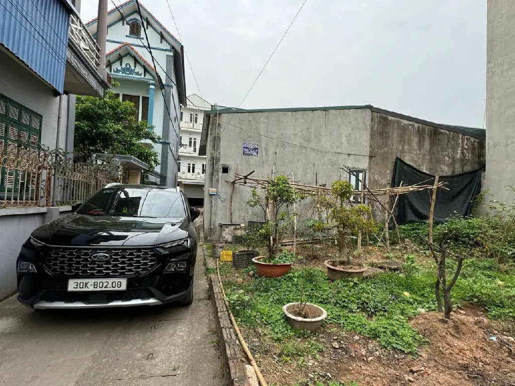 Bán đất kinh doanh 49,7m2 tại Yên Nghĩa, giá 4,8 tỷ... Bán đất tại Yên Nghĩa, Hà Nội 01