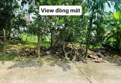CHỦ CẦN TIỀN BÁN GẤP NHÀ SƠN ĐOÀI - SÓC SƠN - NHÀ VƯỜN ĐẸP - VIEW CÁNH ĐỒNG... Bán nhà riêng tại Sóc Sơn, Hà Nội 09