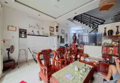 Nhà Gò Dầu Sát Mặt Tiền, 4 Phòng Ngủ Rộng Rãi... Bán nhà riêng tại Tân Sơn Nhì, Hồ Chí Minh 05