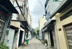 Nhà 4 tầng tại Tân Phú, diện tích 37.3 m2, giá 5.58 tỷ... Bán nhà riêng tại Tân Phú, Hồ Chí Minh 14