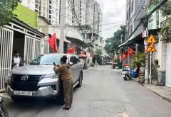 Bán nhà 2 tầng Kế Kdt The Global City - Trung tâm Quận 9 - diện tích 114m² - Đường 8m - giá 9 tỷ... Bán nhà riêng tại Phước Long, Hồ Chí Minh 01