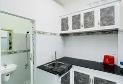 Nhà 3ty380, 2 tầng... Bán nhà riêng tại An Hội Tây, Hồ Chí Minh 12