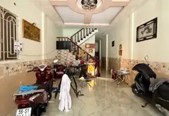 Nhà 2 tầng diện tích 101m2 tại Quận Bình Tân với vị trí thuận tiện... Bán nhà riêng tại An Lạc, Hồ Chí Minh 04