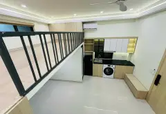 Cơ hội sở hữu CCMN 8 tầng,15PN, dòng tiền 100tr/th, mặt ngõ ô tô, Bùi Xương Trạch, 19.5 tỷ... Bán chung cư mini tại Khương Đình, Hà Nội 05