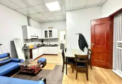 Căn hộ 56m² tiện nghi, vị trí vàng Nam Xa La... Bán căn hộ chung cư tại Kiến Hưng, Hà Nội 06