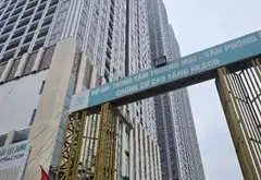 Căn Hộ 2PN Gran SunLake - Sống Chuẩn Hiện Đại, Vừa Bàn Giao... Bán căn hộ chung cư tại Hà Đông, Hà Nội 01