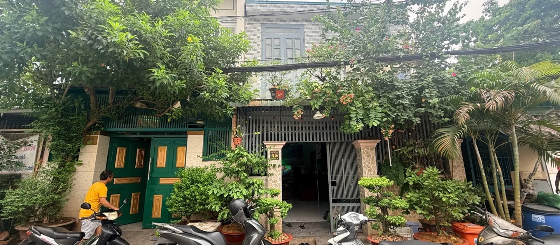 Bán Nhà 2 Tầng Mặt Tiền Đường Số Linh Chiểu, Ngang 5m Nở Hậu, Ngay ĐH Ngân Hàng, Giá 5,2 Tỷ... Bán nhà mặt phố tại Thủ Đức, Hồ Chí Minh 01