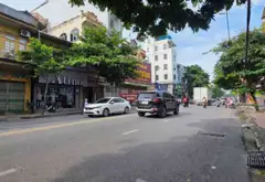 Bán nhà mặt phố Trần Phú Từ Sơn Bắc Ninh, 96m2, 4 tầng, hướng đông, pháp lý rõ ràng... Bán nhà mặt phố tại Từ Sơn, Bắc Ninh 12