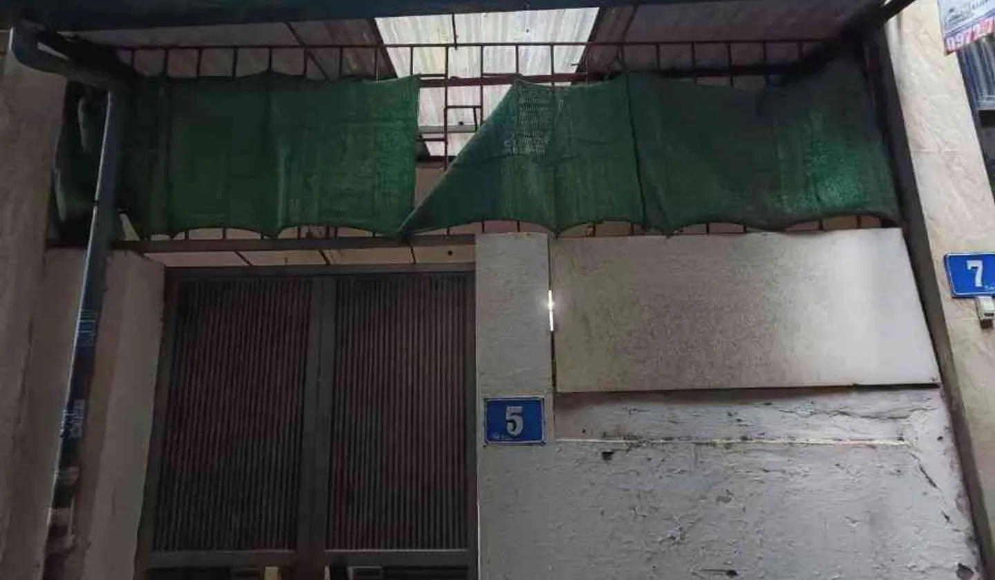 11 tỷ Nhà Hai Mặt Ngõ View Hồ Vĩnh Hưng - Sống Sang Trọng, Tiện Lợi!... Bán nhà riêng tại Thanh Trì, Hà Nội 01