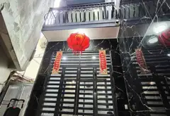 Bán nhà 4 tầng khu tài chính, diện tích 50m2, giá 8 tỷ... Bán nhà riêng tại Văn Miếu - Quốc Tử Giám, Hà Nội 01