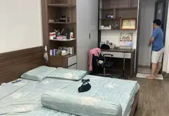 Nhà 4 tầng hiện đại trên đường Thành Thái quận 10, không gian sống lý tưởng... Bán nhà mặt phố tại Diên Hồng, Hồ Chí Minh 04
