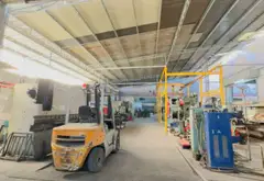 Bán nhà mặt phố hai mặt tiền tại xã Đông Thạnh, Hóc Môn, diện tích lớn 1879 m2... Bán nhà mặt phố tại Đông Thạnh, Hồ Chí Minh 10