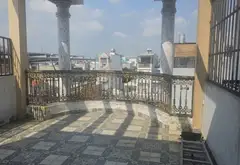 Truong Thị hoa khu phân lô nhà lầu đẹp .xe hoi ngu trong nhà..4tầng giá chỉ hon 6đồng... Bán nhà riêng tại Tân Thới Hiệp, Hồ Chí Minh 07