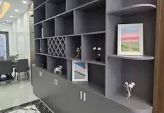 Nhà phố thang máy giá sốc, rộng rãi ngay trung tâm... Bán nhà mặt phố tại Tân Tạo, Hồ Chí Minh 06