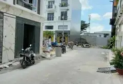 Bán nhà riêng 5 tầng tại Phường Bình Tân, Hồ Chí Minh, diện tích 50 m2... Bán nhà riêng tại Bình Tân, Hồ Chí Minh 03