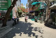 Siêu phẩm mặt phố Nghĩa Tân - đẳng cấp kinh doanh và sinh hoạt... Bán nhà mặt phố tại Nghĩa Đô, Hà Nội 01