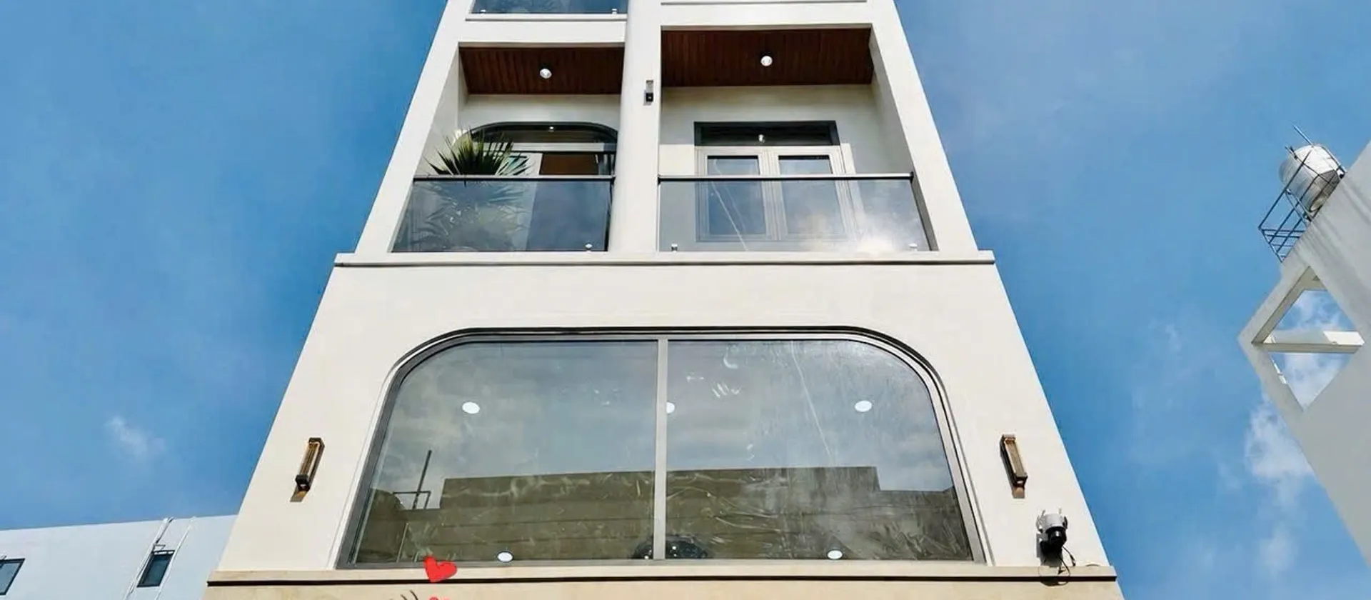 Viết
🔥 GIẢM 760 TRIỆU • NHÀ MỚI 4.5 TẦNG • XE HƠI ĐẾN NHÀ • CHỈ 7.99 TỶ
🏡 Ngay Thống Nhất, Gò Vấp... Bán nhà riêng tại Thông Tây Hội, Hồ Chí Minh 01