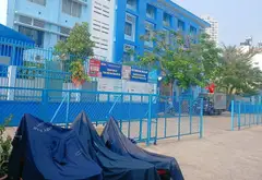 Nhà mặt phố 2 tầng hướng Bắc tại khu vực Bến Phú Lâm, Quận 6... Bán nhà mặt phố tại Bình Tây, Hồ Chí Minh 01