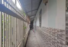 Bán nhà mặt phố 2 tầng cùng dãy 6 phòng trọ tại Phường Thới An, Quận 12... Bán nhà mặt phố tại Thới An, Hồ Chí Minh 12