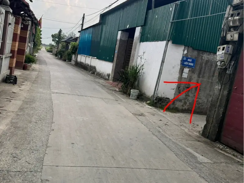 Đất full thổ cư Đa Phúc, đường ô tô, giá tốt... Bán đất tại Đa Phúc, Hà Nội 01