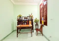 7 Nhà B6 Viện chăn nuôi thú y Thuỵ Phương 3 tầng 63m2 15.5 tỷ... Bán nhà riêng tại Phú Diễn, Hà Nội 04