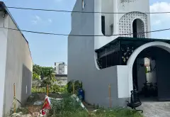 BÁN ĐẤT LÃNG CẦU - TÂN VIỆT - YÊN MỸ - HƯNG YÊN 90M2 - MT 5M - ĐƯỜNG CONTENNER TRÁNH - NHỈNH 3 TỶ... Bán đất tại Yên Mỹ, Hưng Yên 04