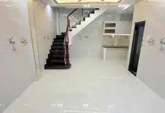 Nhà Mặt Tiền Hẻm Xe Tải Trần Văn Quang - Mới 100% 3PN 3WC... Bán nhà mặt phố tại Bảy Hiền, Hồ Chí Minh 08