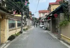 Đất nhỏ xinh – Vị trí vàng gần cầu Thăng Long... Bán đất tại Thiên Lộc, Hà Nội 01