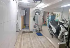 Nhà mặt phố góc 2 mặt tiền trung tâm Quận 1 giá 10 tỷ... Bán nhà mặt phố tại Tân Định, Hồ Chí Minh 05