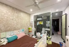 Bán nhà đình quán mới đẹp—gần ô tô —công năng đầy đủ chỉ việc về ở... Bán nhà riêng tại Phú Diễn, Hà Nội 06