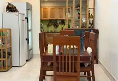 Bán nhà riêng 4 tầng hướng Đông quận 6, diện tích 113m², mặt tiền 6.5m... Bán nhà riêng tại An Lạc, Hồ Chí Minh 15