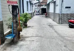 Nhà 4 Tầng Hẻm Xe Hơi Phú Nhuận - 53m², 4PN, 9.8 Tỷ... Bán nhà riêng tại Cầu Kiệu, Hồ Chí Minh 07