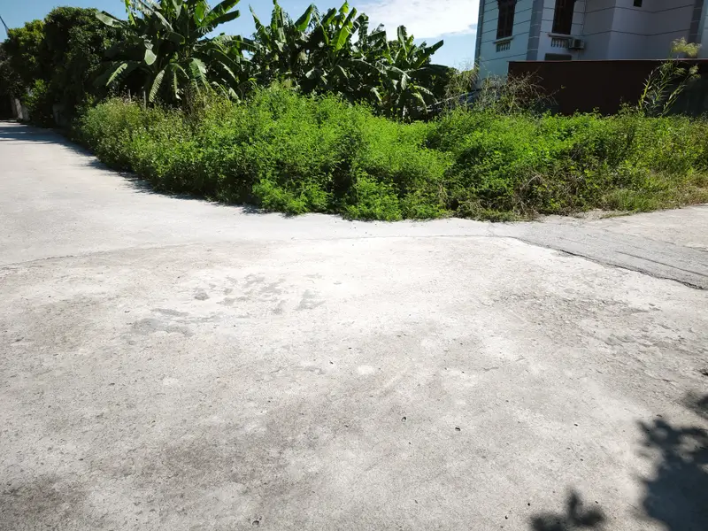 Chủ thiện trí cần thanh khoản nhanh lô góc thôn Tạ Trung, chính nghĩa, kim động, hưng yên dtich 79m... Bán đất tại Lương Bằng, Hưng Yên 01