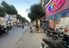 Nhà mặt tiền Quang Trung - Cơ hội vàng cho nhà đầu tư... Bán nhà mặt phố tại Gò Vấp, Hồ Chí Minh 04