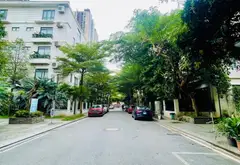 Biệt thự nhà vườn Pandona Triều Khúc – Sống đẳng cấp, tiện nghi đầy đủ... Bán biệt thự, liền kề tại Thanh Liệt, Hà Nội 01
