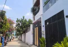 GIẢM GIÁ SÂU - ĐẤT AN PHÚ ĐÔNG 27 Q12 - 420M2 FULL THỔ CƯ - 10.5 TỶ - HXT - CHDV, BIỆT THỰ... Bán nhà riêng tại An Phú Đông, Hồ Chí Minh 01