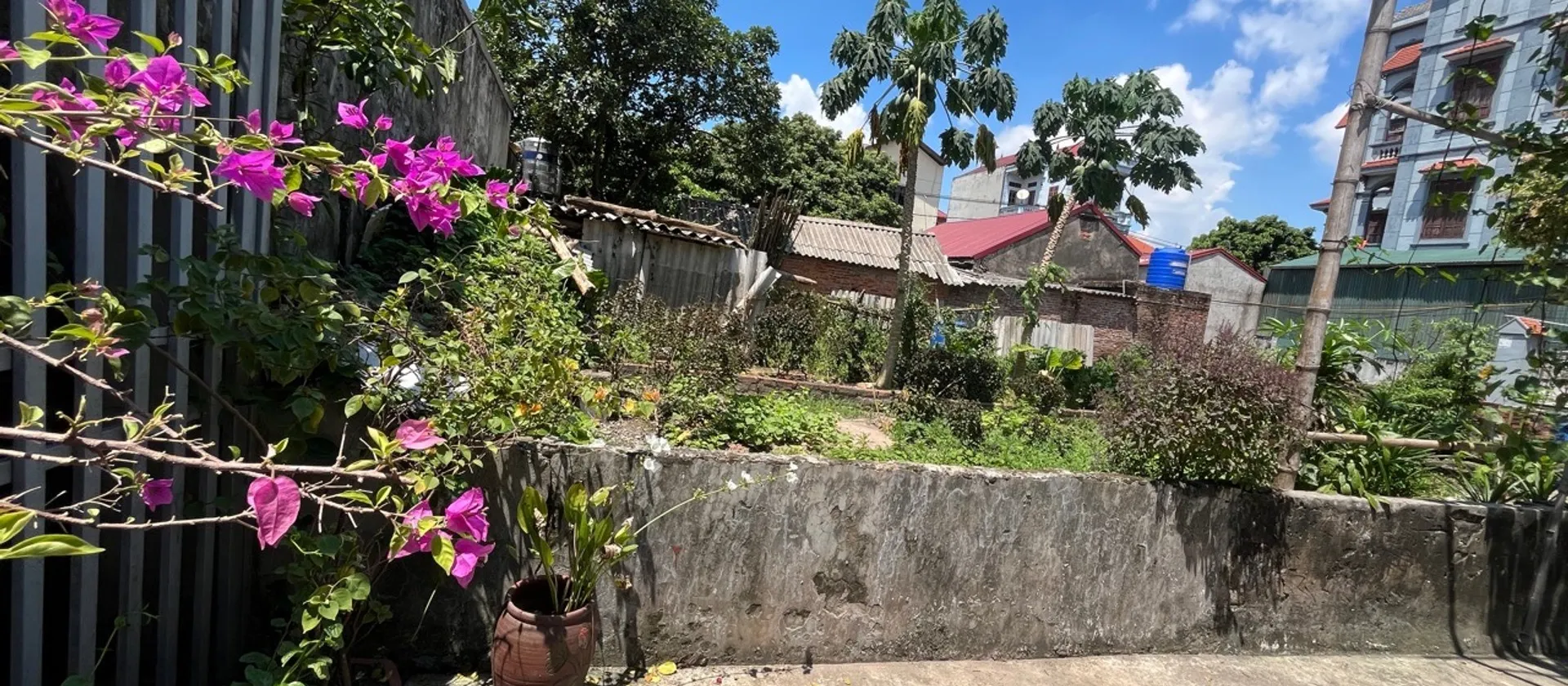 Bán đất 40.2m2 tại Như Quỳnh- Hưng yên- Giá tốt, vị trí thuận lợi... Bán đất tại Như Quỳnh, Hưng Yên 01