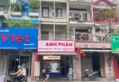 Nhà mặt tiền đắt giá Quận 1 gần Bùi Viện... Bán nhà mặt phố tại Cầu Ông Lãnh, Hồ Chí Minh 03